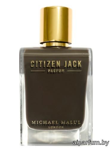 Citizen Jack Parfum