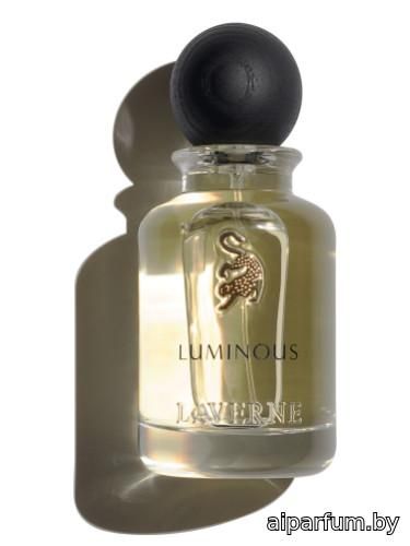 Luminous