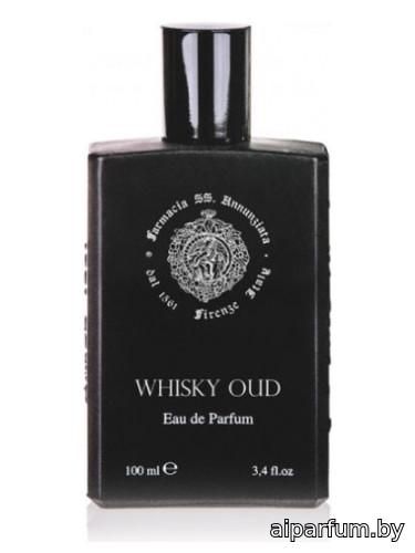 Whisky Oud