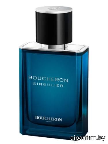 Boucheron Singulier