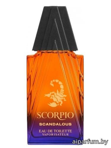 Scandalous
