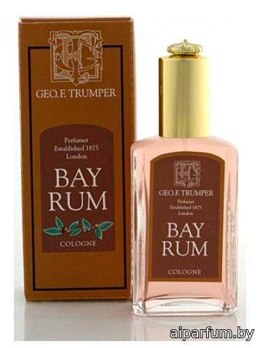 Bay Rum Cologne