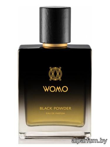 Black Powder