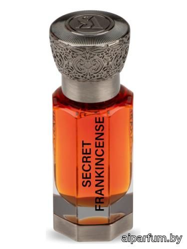 SECRET FRANKINCENSE CPO