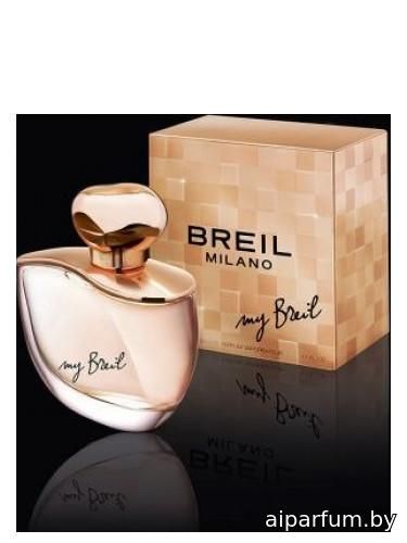 My Breil