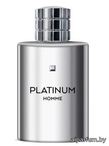 Platinum
