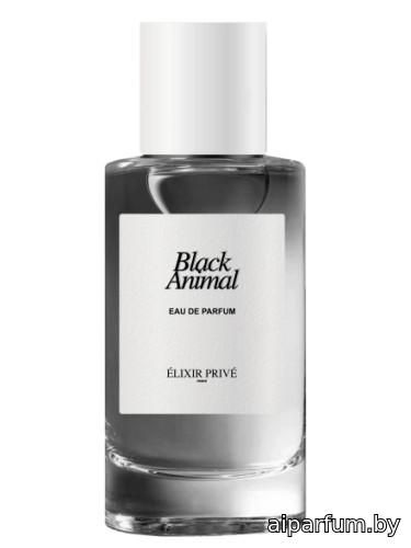 Black Animal
