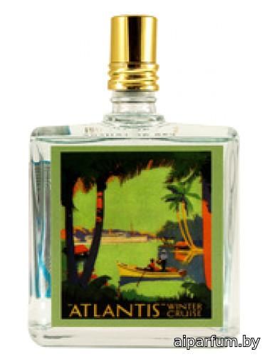 Atlantis