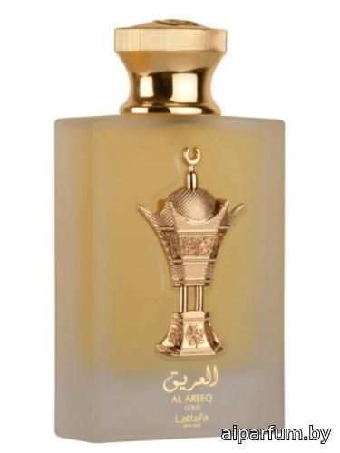 Al Areeq Gold