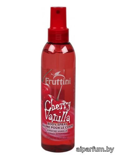 Cherry Vanilla