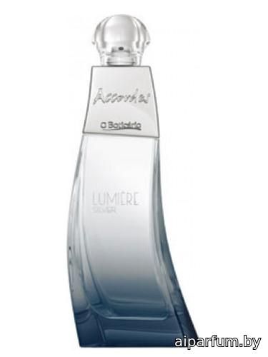 Accordes Lumiere Silver