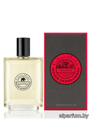 Indian Sandalwood