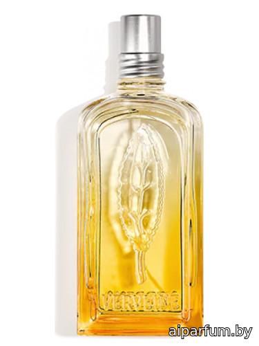 Verveine Agrumes 2020