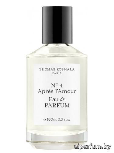 Après l’Amour