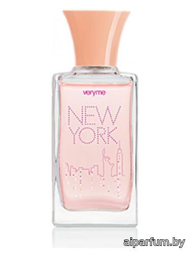 Very Me New York