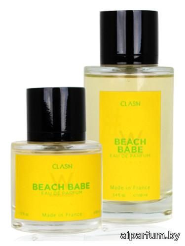 Beach Babe