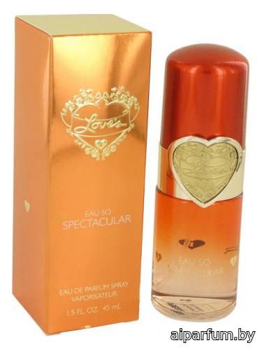 Eau So Spectacular