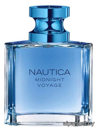 Midnight Voyage