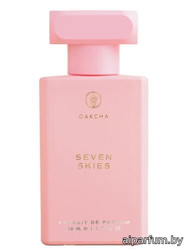 Seven Skies