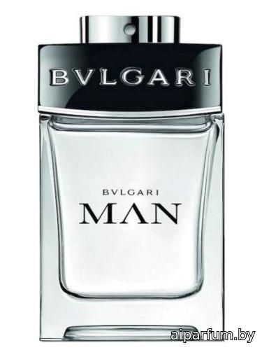 Bvlgari Man