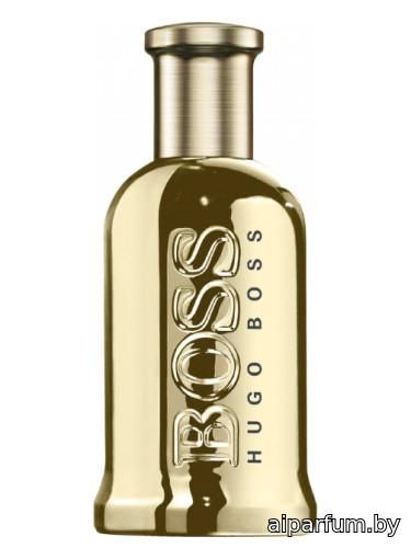 Boss Bottled Collector Eau de Parfum