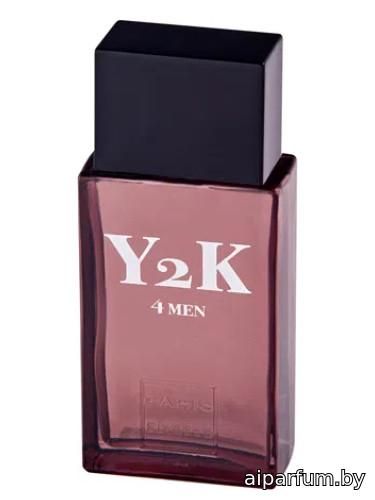 Y2K 4Men