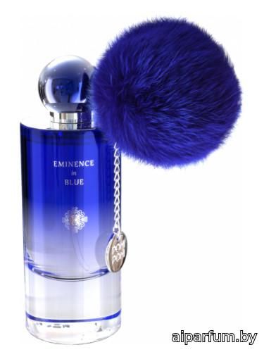 Eminence In Blue