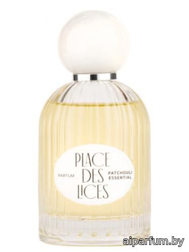 Patchouli Essential