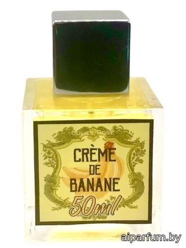 Crème de Banane