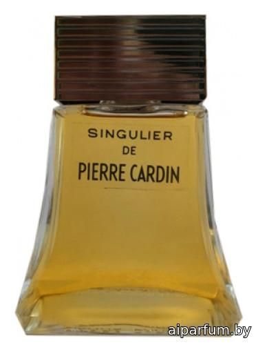 Singulier