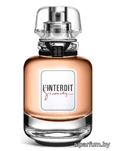 L'Interdit Édition Millésime