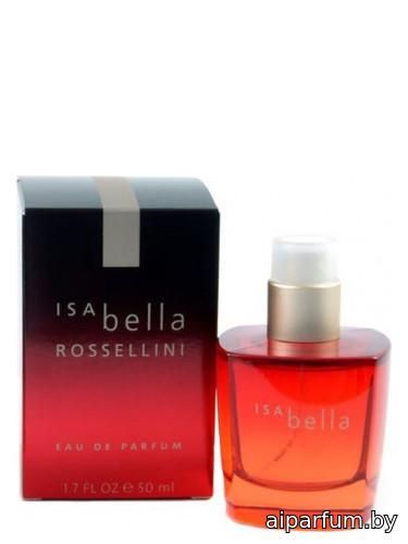IsaBella