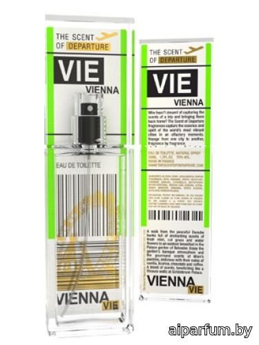 Vienna VIE