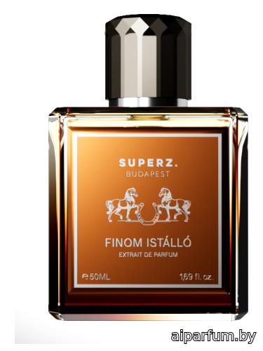 Finom Istallo
