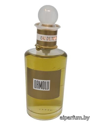 Ormolu