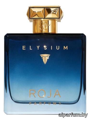 Elysium Pour Homme Parfum Cologne