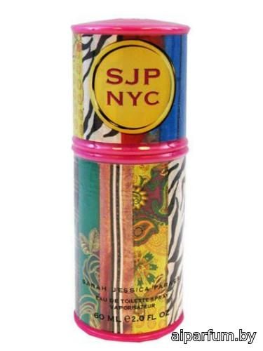 SJP NYC