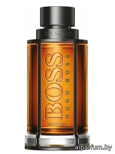 Boss The Scent Intense
