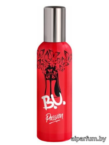 B.U. Passion