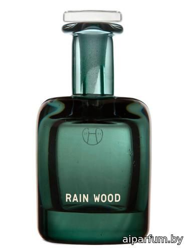 Rain Wood