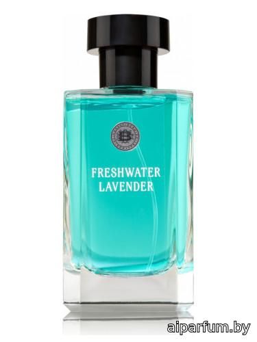 Freshwater Lavender