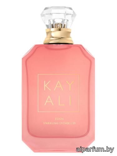Eden Sparkling Lychee | 39 Eau de Parfum