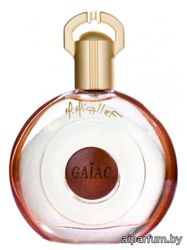 Gaiac