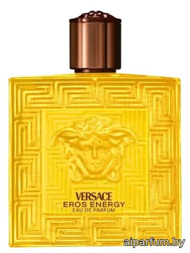 Eros Energy