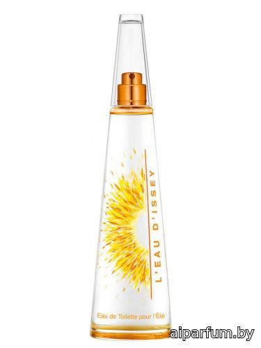 L'Eau d'Issey Summer 2016