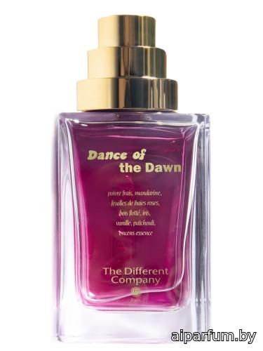 Dance of the Dawn