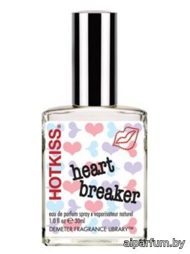 HOTKISS Heart Breaker