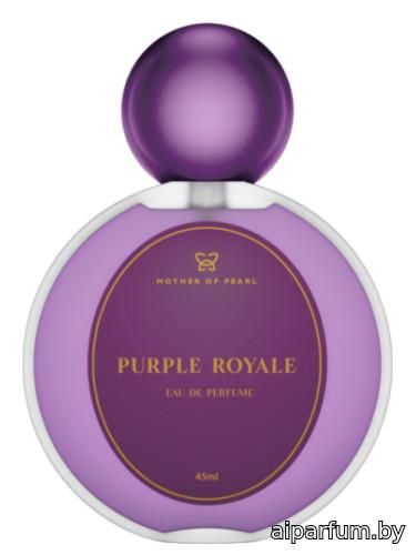 Purple Royale