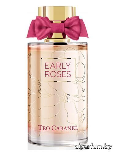 Early Roses