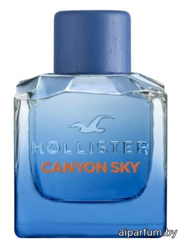 Canyon Sky For Him